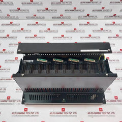 Honeywell Iochas-0001R Chassis For Redundant I/O Module Fs-iob-0001R