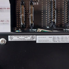 Honeywell Iochas-0001R Chassis For Redundant I/O Module Fs-iob-0001R