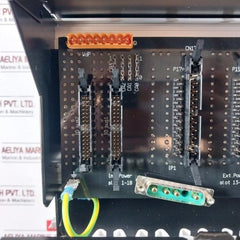Honeywell Iochas-0001R Chassis For Redundant I/O Module Fs-iob-0001R