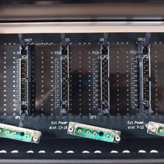 Honeywell Iochas-0001R Chassis For Redundant I/O Module Fs-iob-0001R