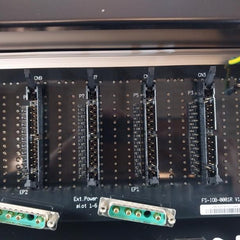 Honeywell Iochas-0001R Chassis For Redundant I/O Module Fs-iob-0001R