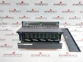 Honeywell Iochas-0001R Chassis For Redundant I/O Module Iob-0001R 0050012