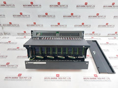 Honeywell Iochas-0001R Chassis For Redundant I/O Module Iob-0001R 0050012