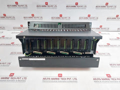 Honeywell Iochas-0001R Chassis For Redundant I/O Module Iob-0001R 0050012