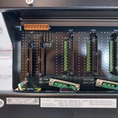 Honeywell Iochas-0001R Chassis For Redundant I/O Module Iob-0001R 0050012