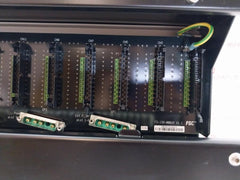 Honeywell Iochas-0001R Chassis For Redundant I/O Module Iob-0001R 0050012