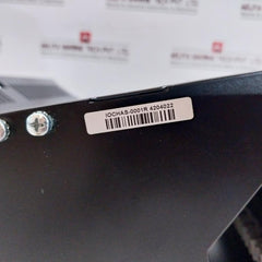 Honeywell Iochas-0001R Chassis For Redundant I/O Module Iob-0001R 0050012