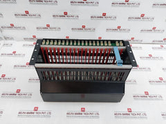 Honeywell Iochas-0001R Chassis For Redundant I/O Module Iob-0001R 0050012