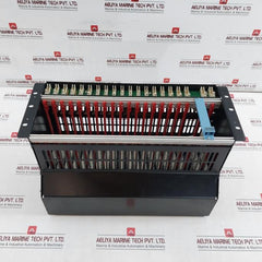 Honeywell Iochas-0001R Chassis For Redundant I/O Module Iob-0001R 0050012