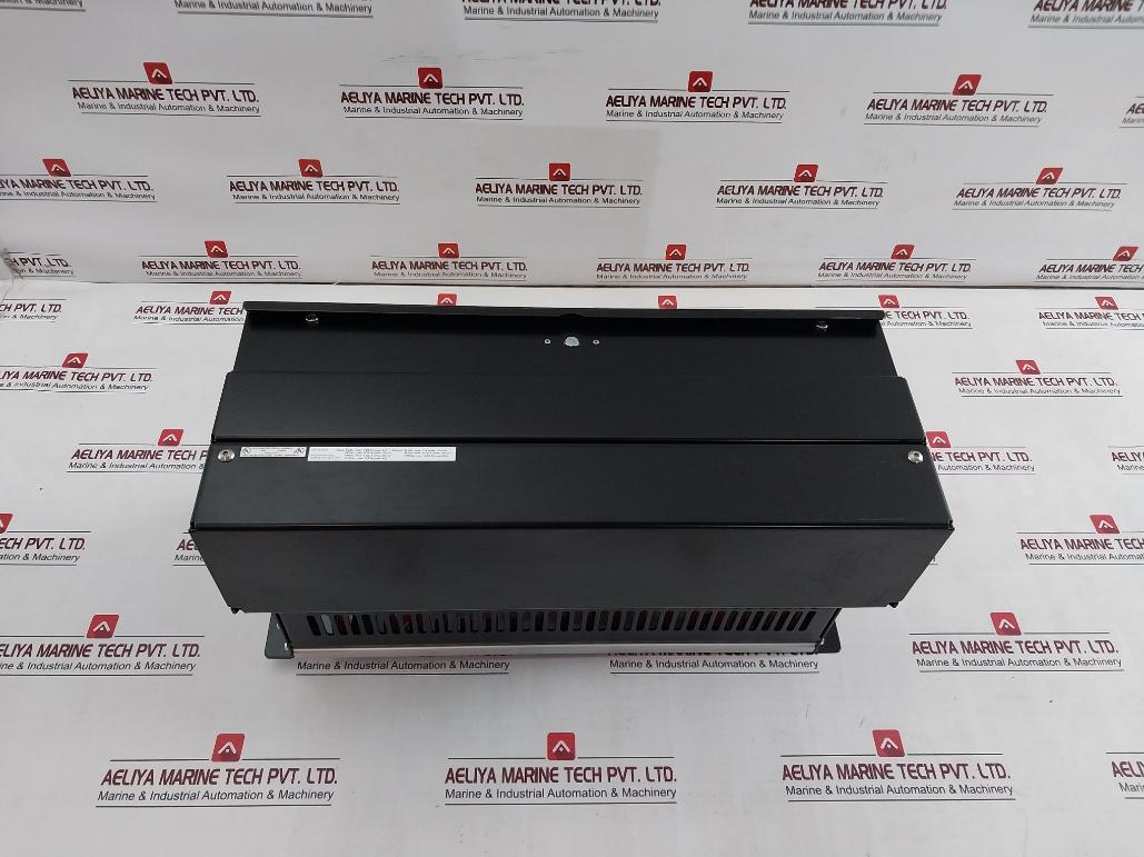 Honeywell Iochas-0001R Chassis For Redundant I/O Module Iob-0001R 0050012