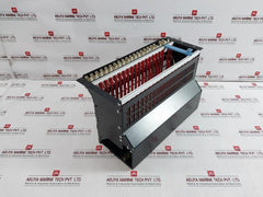 Honeywell Iochas-0001R Chassis For Redundant I/O Module Iob-0001R 0050012