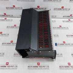 Honeywell Iochas-0001R Chassis For Redundant I/O Module Iob-0001R 0050012