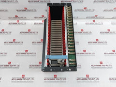 Honeywell Iochas-0001R Chassis For Redundant I/O Module Iob-0001R 0050012