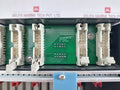 Honeywell Iochas-0001R Chassis For Redundant I/O Module Iob-0001R 0050012