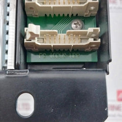 Honeywell Iochas-0001R Chassis For Redundant I/O Module Iob-0001R 0050012