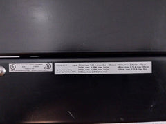 Honeywell Iochas-0001R Chassis For Redundant I/O Module Iob-0001R 0050012