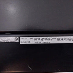 Honeywell Iochas-0001R Chassis For Redundant I/O Module Iob-0001R 0050012