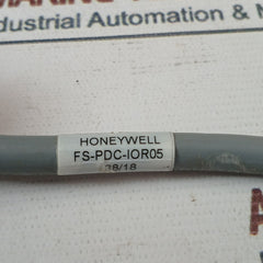 Honeywell Iochas-0001R Chassis For Redundant I/O Module Iob-0001R 0112457