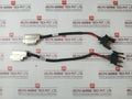 Honeywell Iochas-0001R Chassis For Redundant I/O Module Iob-0001R 0112457