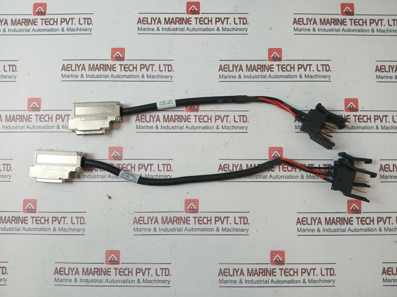 Honeywell Iochas-0001R Chassis For Redundant I/O Module Iob-0001R 0112457