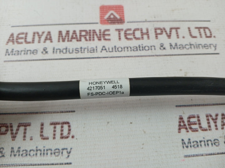 Honeywell Iochas-0001R Chassis For Redundant I/O Module Iob-0001R 0112457