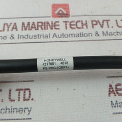 Honeywell Iochas-0001R Chassis For Redundant I/O Module Iob-0001R 0112457