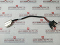 Honeywell Iochas-0001R Chassis For Redundant I/O Module Iob-0001R 0112457