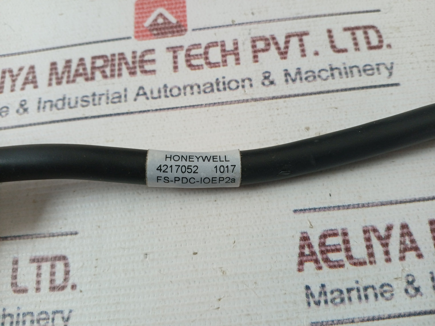 Honeywell Iochas-0001R Chassis For Redundant I/O Module Iob-0001R 0112457