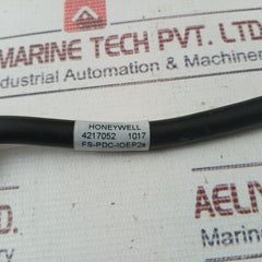 Honeywell Iochas-0001R Chassis For Redundant I/O Module Iob-0001R 0112457