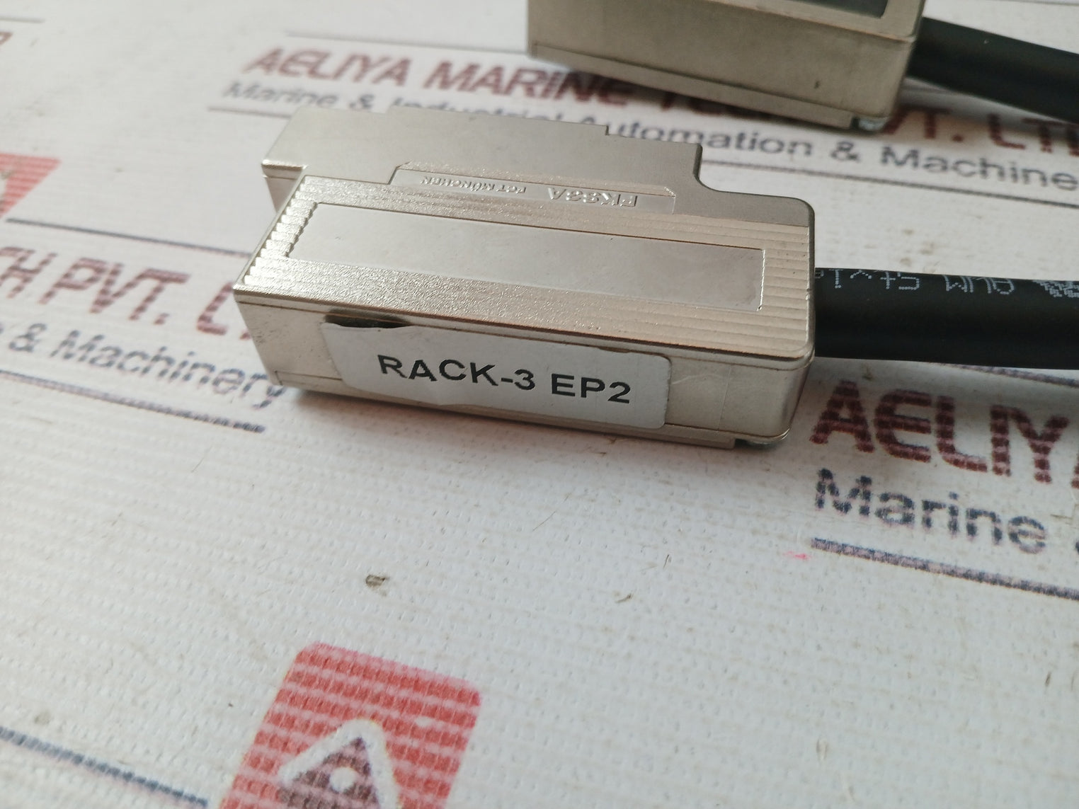 Honeywell Iochas-0001R Chassis For Redundant I/O Module Iob-0001R 0112457