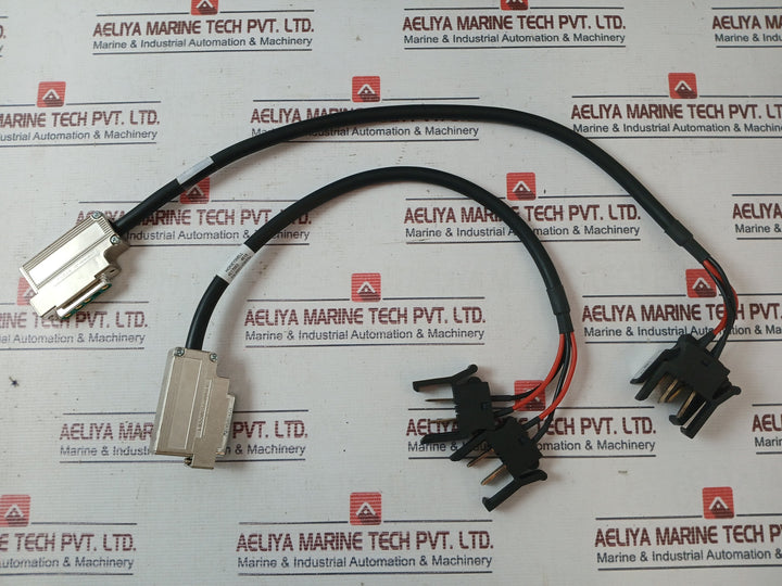 Honeywell Iochas-0001R Chassis For Redundant I/O Module Iob-0001R 0112457