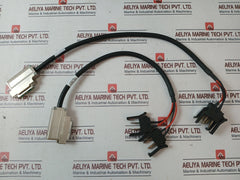Honeywell Iochas-0001R Chassis For Redundant I/O Module Iob-0001R 0112457