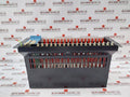 Honeywell Iochas-0001R Chassis For Redundant I/O Module 5Vdc/24Vdc/48Vdc/110Vdc