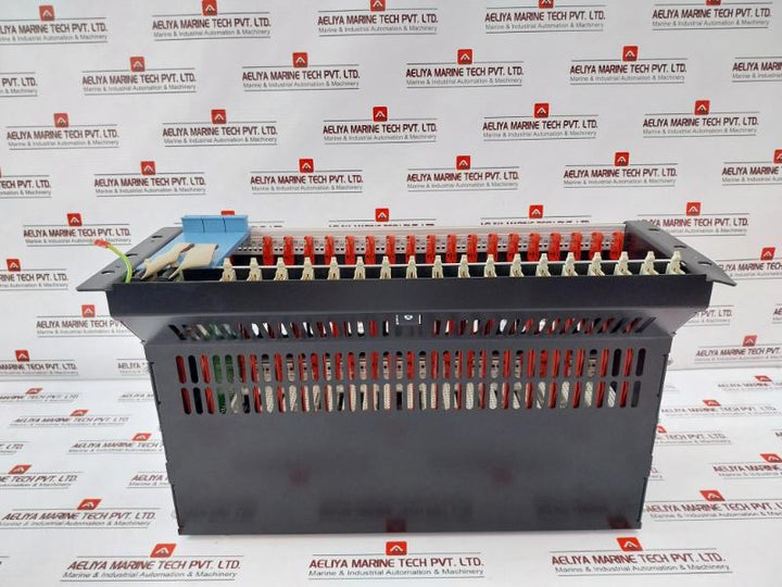 Honeywell Iochas-0001R Chassis For Redundant I/O Module 5Vdc/24Vdc/48Vdc/110Vdc