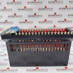 Honeywell Iochas-0001R Chassis For Redundant I/O Module 5Vdc/24Vdc/48Vdc/110Vdc