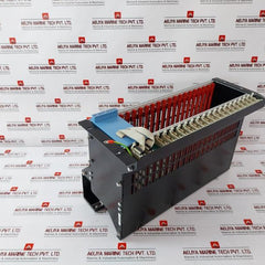 Honeywell Iochas-0001R Chassis For Redundant I/O Module 5Vdc/24Vdc/48Vdc/110Vdc