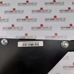 Honeywell Iochas-0001R Chassis For Redundant I/O Module 5Vdc/24Vdc/48Vdc/110Vdc