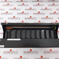 Honeywell Iochas-0001R Chassis For Redundant I/O Module 5Vdc/24Vdc/48Vdc/110Vdc