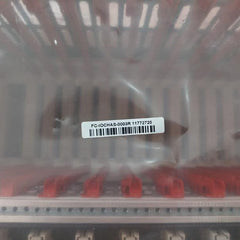 Honeywell Iochas-0001R Chassis For Redundant I/O Module 5Vdc/24Vdc/48Vdc/110Vdc