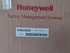 Honeywell Iochas-0001R Chassis For Redundant I/O Module 5Vdc/24Vdc/48Vdc/110Vdc