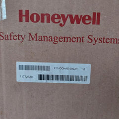 Honeywell Iochas-0001R Chassis For Redundant I/O Module 5Vdc/24Vdc/48Vdc/110Vdc
