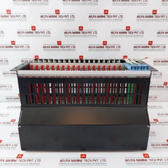 Honeywell Iochas-0001R Chassis For Redundant I/O Module 5Vdc/24Vdc/48Vdc/110Vdc