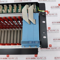 Honeywell Iochas-0001R Chassis For Redundant I/O Module 5Vdc/24Vdc/48Vdc/110Vdc