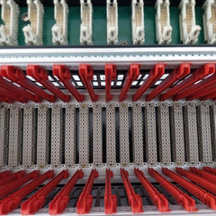 Honeywell Iochas-0001R Chassis For Redundant I/O Module 5Vdc/24Vdc/48Vdc/110Vdc