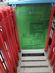 Honeywell Iochas-0001R Chassis For Redundant I/O Module 5Vdc/24Vdc/48Vdc/110Vdc