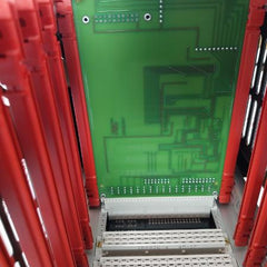 Honeywell Iochas-0001R Chassis For Redundant I/O Module 5Vdc/24Vdc/48Vdc/110Vdc