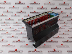 Honeywell Iochas-0001R Chassis For Redundant I/O Module 5Vdc/24Vdc/48Vdc/110Vdc