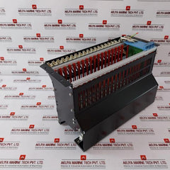 Honeywell Iochas-0001R Chassis For Redundant I/O Module 5Vdc/24Vdc/48Vdc/110Vdc