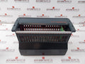 Honeywell Iochas-0002S Chassis For Non-redundant Io Modules 5-110Vdc