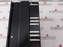 Honeywell Iochas-0002S Chassis For Non-redundant Io Modules 5-110Vdc